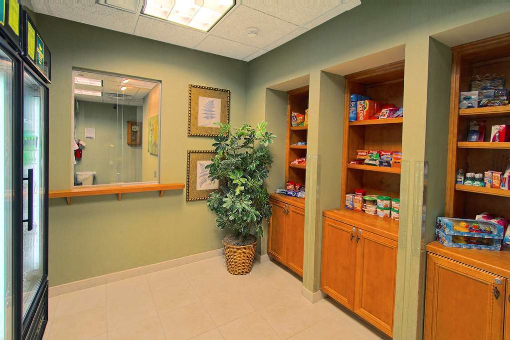 Homewood Suites By Hilton Indianapolis Airport / Плейнфилд Удобства фото