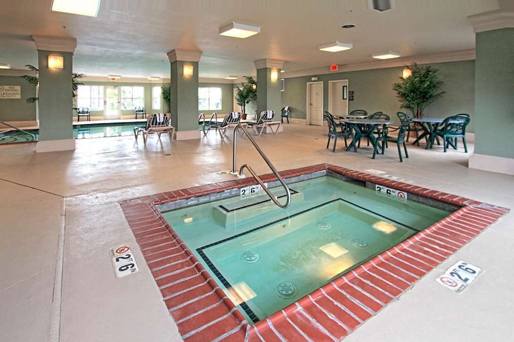 Homewood Suites By Hilton Indianapolis Airport / Плейнфилд Удобства фото