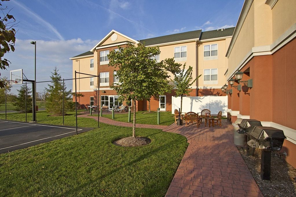 Homewood Suites By Hilton Indianapolis Airport / Плейнфилд Удобства фото