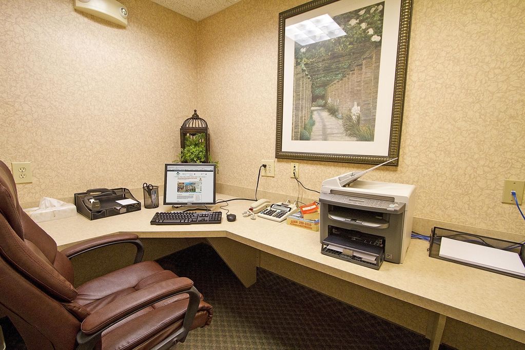 Homewood Suites By Hilton Indianapolis Airport / Плейнфилд Удобства фото