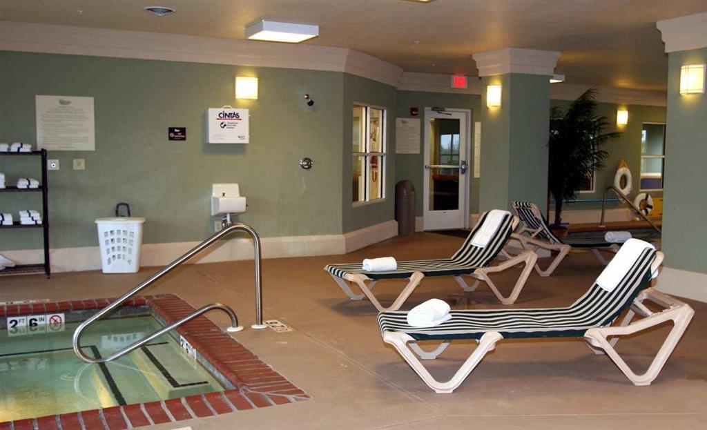 Homewood Suites By Hilton Indianapolis Airport / Плейнфилд Удобства фото