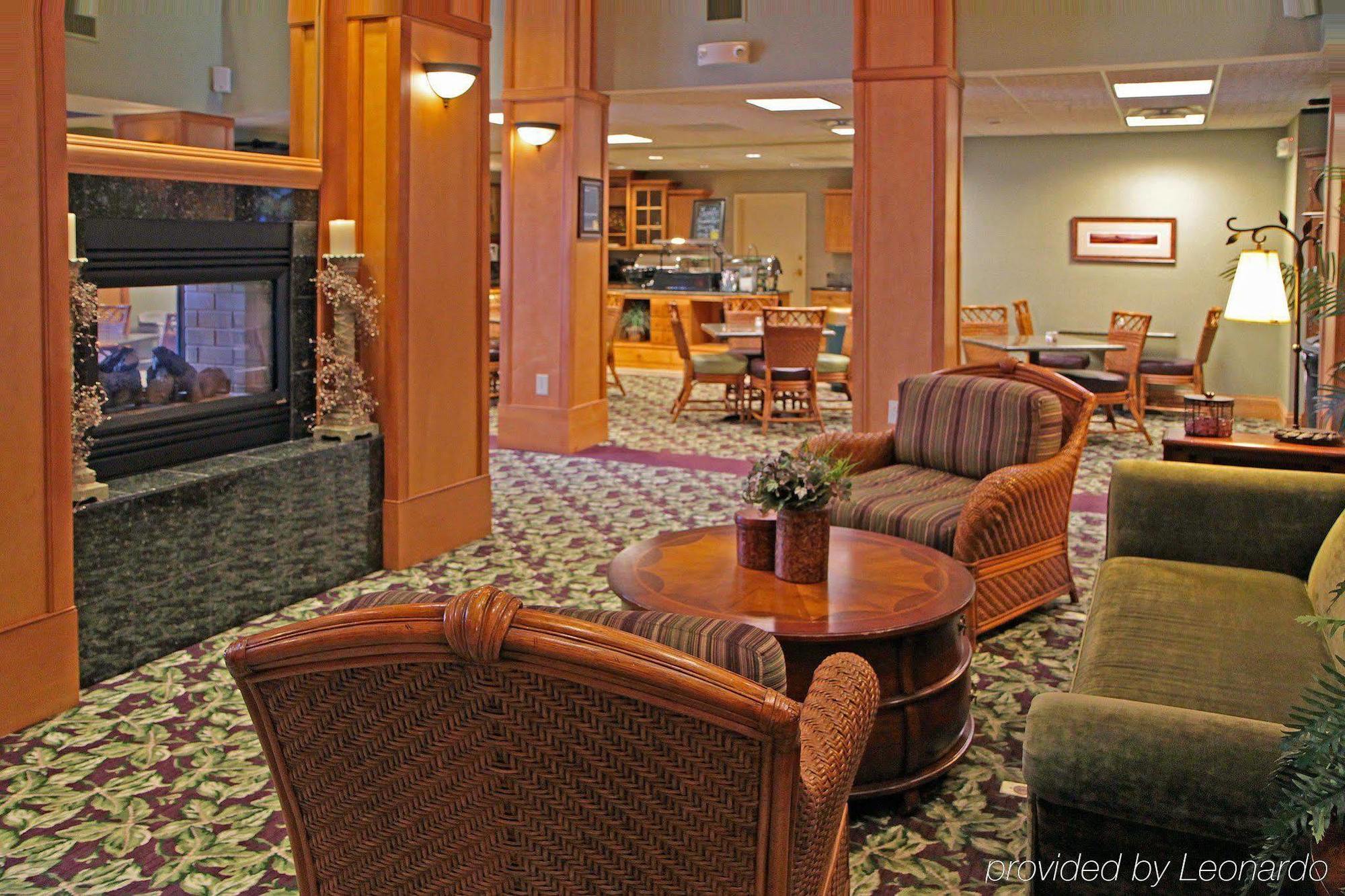 Homewood Suites By Hilton Indianapolis Airport / Плейнфилд Интерьер фото