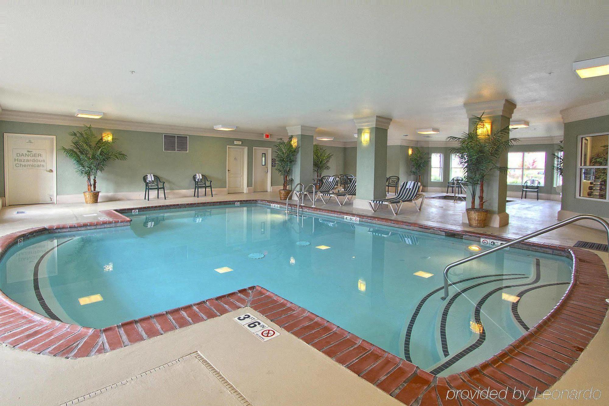 Homewood Suites By Hilton Indianapolis Airport / Плейнфилд Удобства фото